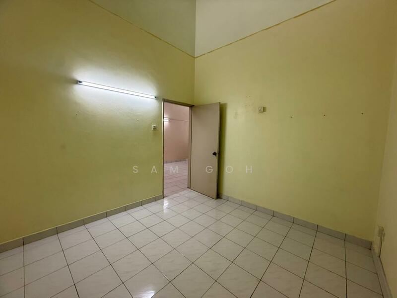 1-storey Terraced House for Rent in Tampoi (Johor) - Sam Goh - Interior - PropertyGuru.com.my