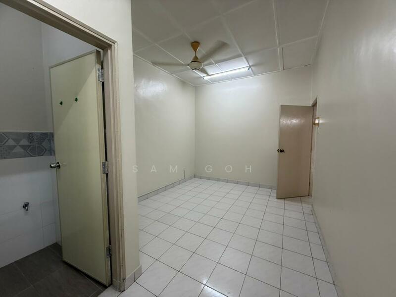 1-storey Terraced House for Rent in Tampoi (Johor) - Sam Goh - Interior - PropertyGuru.com.my