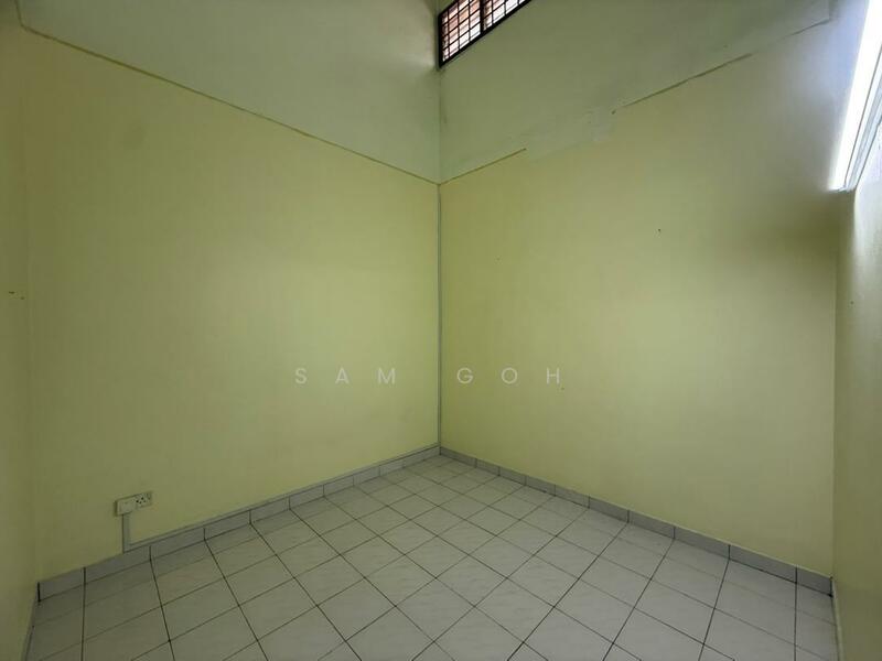 1-storey Terraced House for Rent in Tampoi (Johor) - Sam Goh - Interior - PropertyGuru.com.my