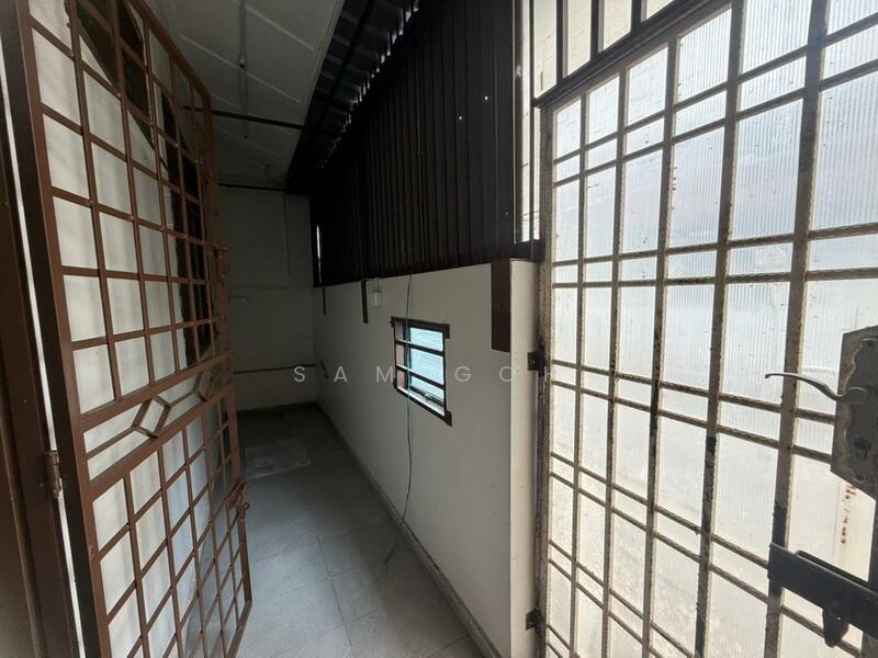 1-storey Terraced House for Rent in Tampoi (Johor) - Sam Goh - Exterior - PropertyGuru.com.my