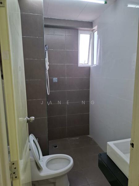 Condominium for Sale at Orange 3 (Oren 3) - Jane Ng - Bathroom - PropertyGuru.com.my