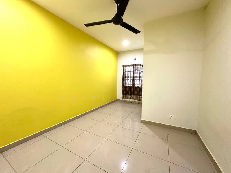 2-storey Terraced House for Sale in Taman Bukit Jelutong (Mantin) - Zaidi Idris - Interior - PropertyGuru.com.my
