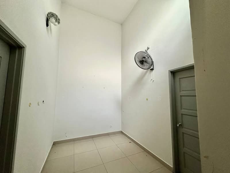 2-storey Terraced House for Sale in Taman Bukit Jelutong (Mantin) - Zaidi Idris - Interior - PropertyGuru.com.my