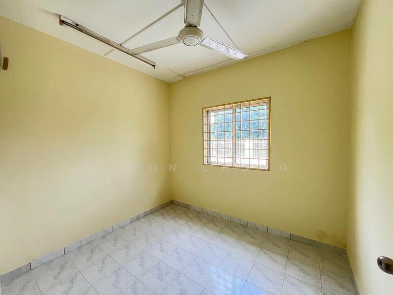 1-storey Terraced House for Rent in Taman Cheras Perdana (Cheras) - Aaron Chong - Interior - PropertyGuru.com.my