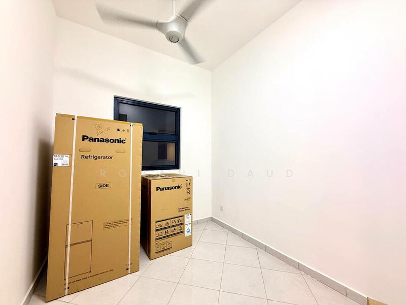 Residensi Emas untuk Untuk Disewa - RM 1,400 /bulan, Feb 2026 - Interior - PropertyGuru.com.my