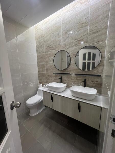 Bungalow for Sale in Johor Bahru (Johor) - Wan Ning - Bathroom - PropertyGuru.com.my