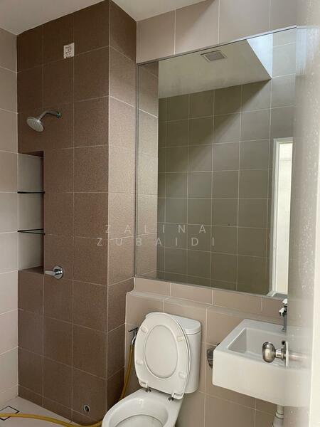 Ariza @ Elmina Gardens untuk Untuk Dijual - RM 1,190,000, Feb 2026 - Bathroom - PropertyGuru.com.my