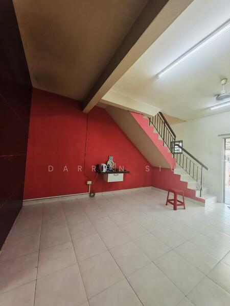 2-storey Terraced House for Sale in Taman Bestari Indah (Ulu Tiram) - Darren Siu - Interior - PropertyGuru.com.my
