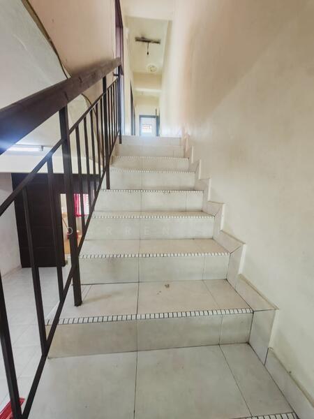 2-storey Terraced House for Sale in Taman Bestari Indah (Ulu Tiram) - Darren Siu - Interior - PropertyGuru.com.my