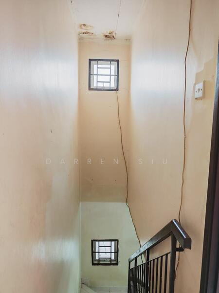 2-storey Terraced House for Sale in Taman Bestari Indah (Ulu Tiram) - Darren Siu - Interior - PropertyGuru.com.my