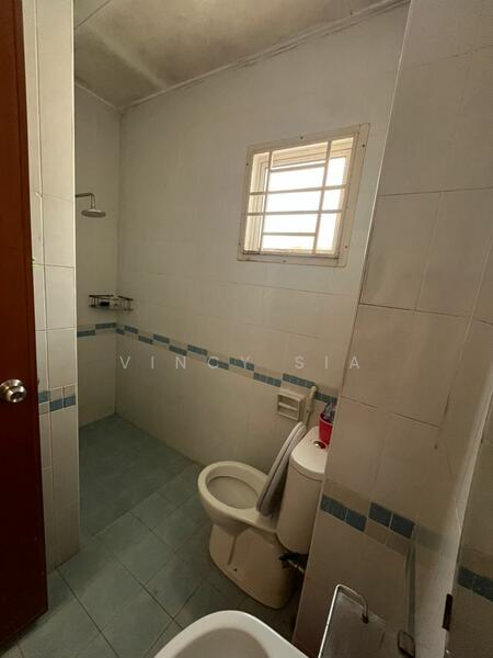 Taman Seri Austin untuk Untuk Dijual - RM 640,000, Feb 2026 - Bathroom - PropertyGuru.com.my