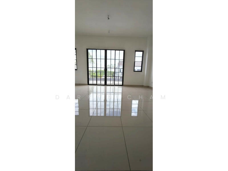 Eco Meadows – Northampton Terraces untuk Untuk Dijual - RM 950,000, Mac 2026 - Living Room - PropertyGuru.com.my