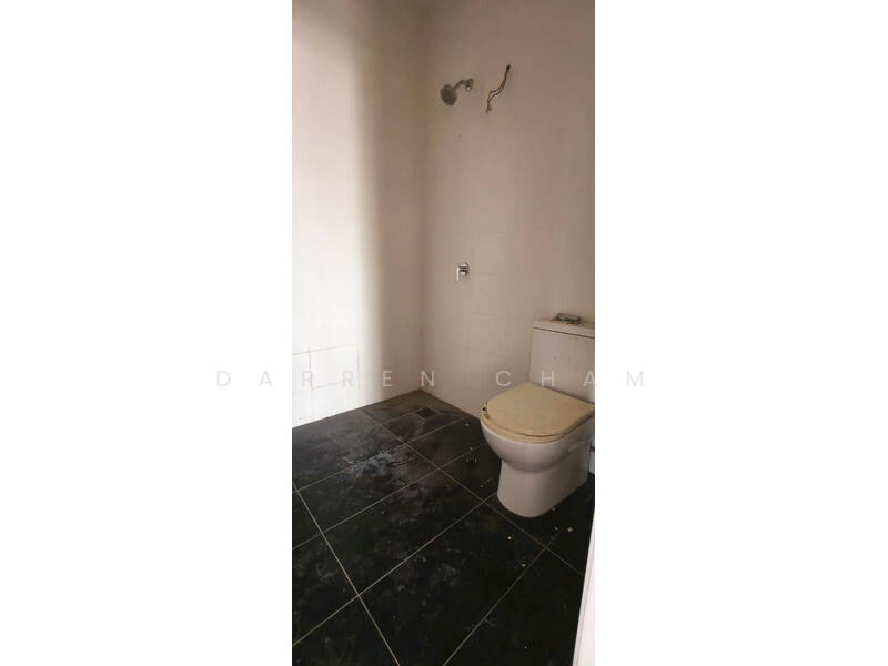 Eco Meadows – Northampton Terraces untuk Untuk Dijual - RM 950,000, Mac 2026 - Bathroom - PropertyGuru.com.my