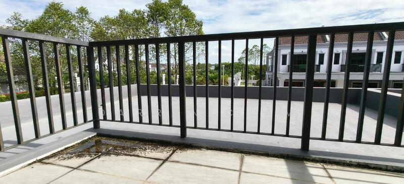 Eco Meadows – Northampton Terraces untuk Untuk Dijual - RM 950,000, Mac 2026 - Exterior - PropertyGuru.com.my