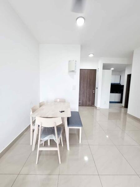 SKS Habitat untuk Untuk Disewa - RM 2,200 /bulan, Feb 2026 - Dining Room - PropertyGuru.com.my