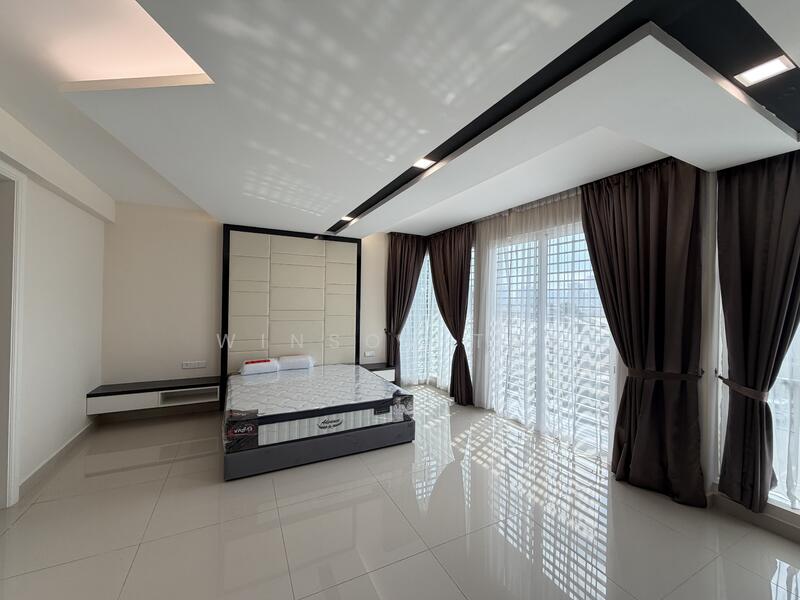 Semi-Detached House for Sale in Sri Petaling (Kuala Lumpur) - Winson Tay - PropertyGuru.com.my