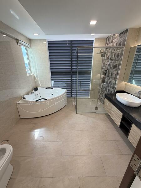 Semi-Detached House for Sale in Sri Petaling (Kuala Lumpur) - Winson Tay - PropertyGuru.com.my