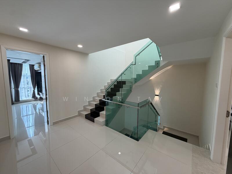 Semi-Detached House for Sale in Sri Petaling (Kuala Lumpur) - Winson Tay - PropertyGuru.com.my