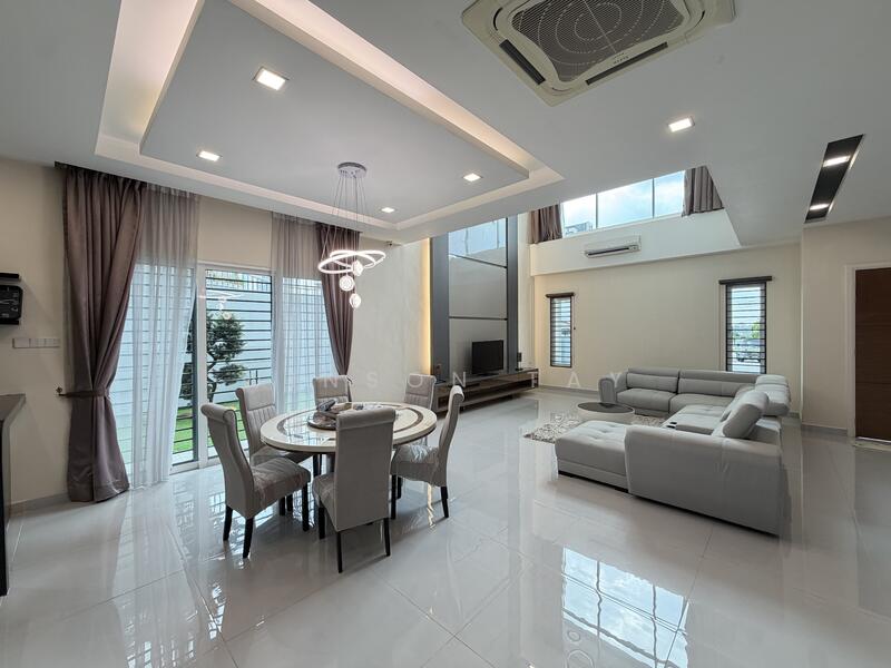 Semi-Detached House for Sale in Sri Petaling (Kuala Lumpur) - Winson Tay - PropertyGuru.com.my