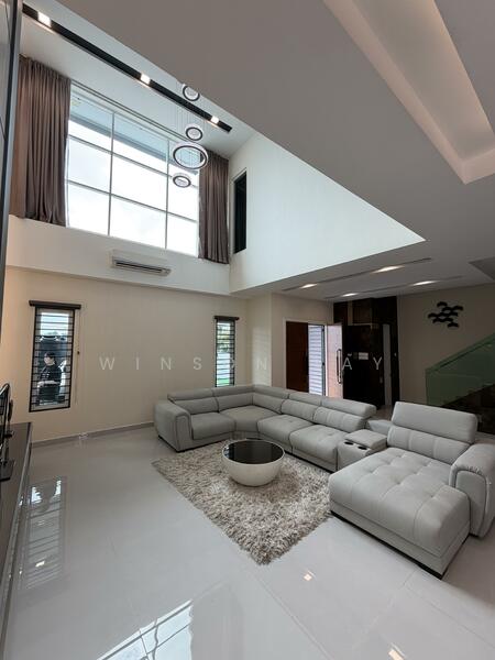 Semi-Detached House for Sale in Sri Petaling (Kuala Lumpur) - Winson Tay - PropertyGuru.com.my