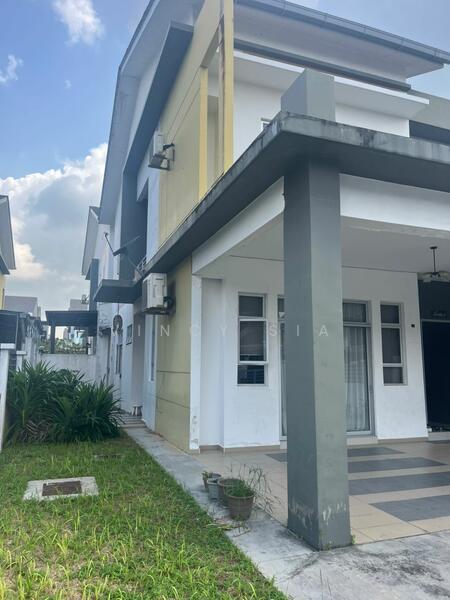 Cluster House for Sale in Johor Bahru (Johor) - Vincy Sia - Exterior - PropertyGuru.com.my