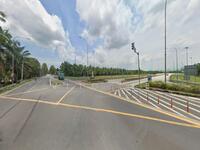 For Sale - Land Tangkak Bukit Gambir to Sungai Mati