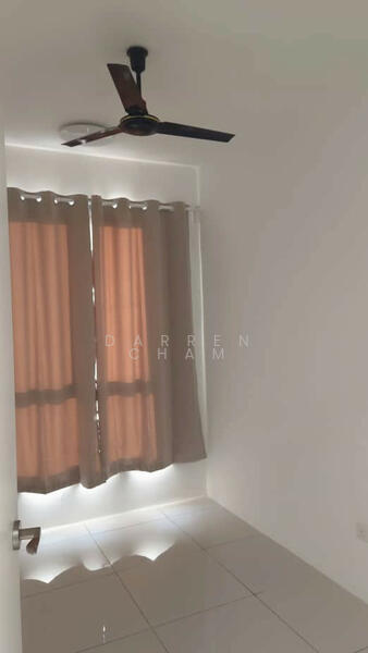 Apartment for Rent at Vivo Executive Apartment - Darren Cham - Interior - PropertyGuru.com.my