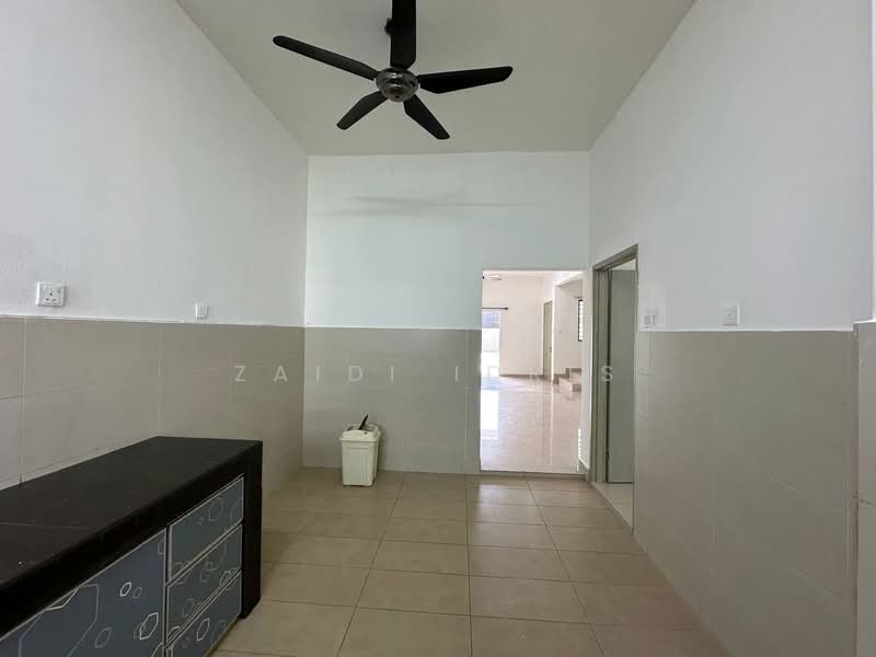 2-storey Terraced House for Sale in Jenjarom (Selangor) - Zaidi Idris - Interior - PropertyGuru.com.my