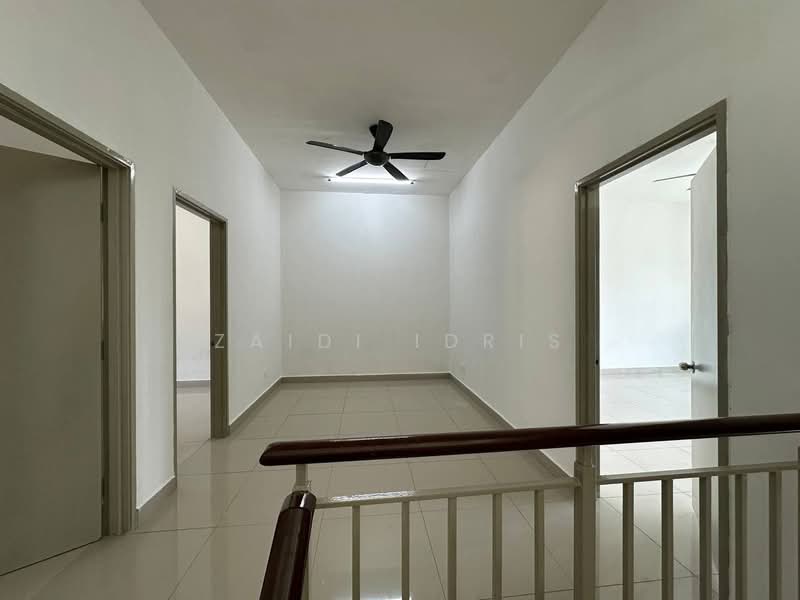 2-storey Terraced House for Sale in Jenjarom (Selangor) - Zaidi Idris - Interior - PropertyGuru.com.my
