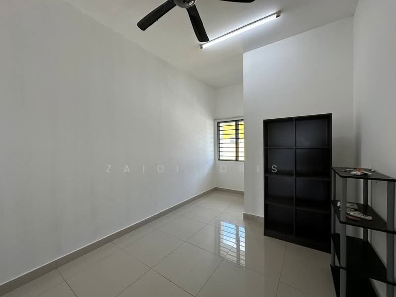 2-storey Terraced House for Sale in Jenjarom (Selangor) - Zaidi Idris - Interior - PropertyGuru.com.my