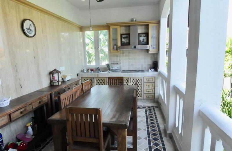 Bungalow for Sale in Glenmarie (Selangor) - Kenny Chua - Kitchen - PropertyGuru.com.my