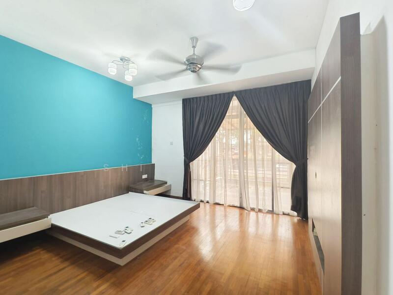 Cluster House for Sale in Taman Adda Heights (Tebrau) - Shirene Lee - Bedroom - PropertyGuru.com.my