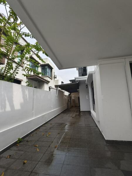 Cluster House for Sale in Taman Adda Heights (Tebrau) - Shirene Lee - Exterior - PropertyGuru.com.my