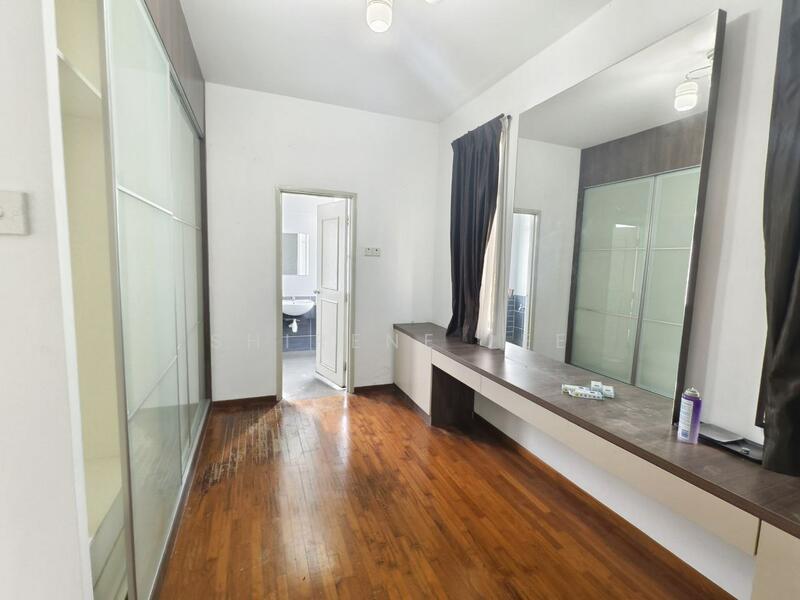 Cluster House for Sale in Taman Adda Heights (Tebrau) - Shirene Lee - Bedroom - PropertyGuru.com.my