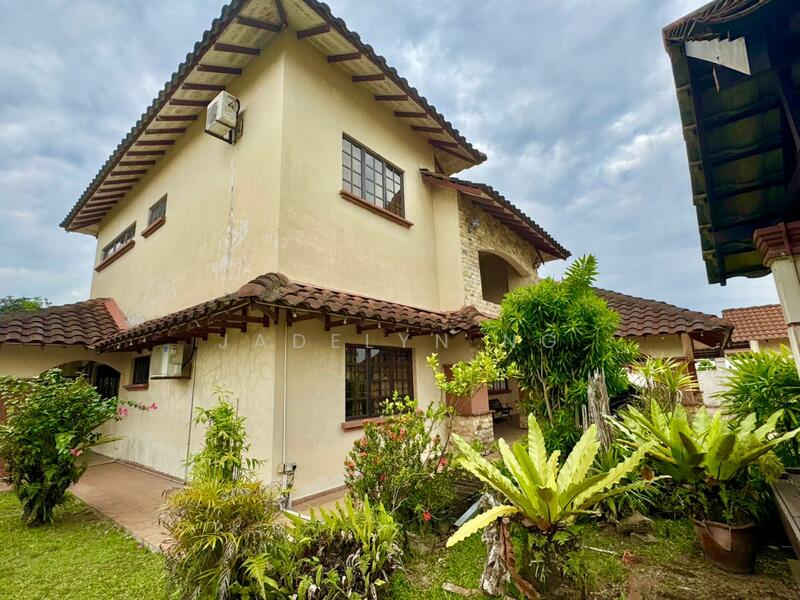 Bungalow for Sale in Kulai (Johor) - Jadelyn Ng - Exterior - PropertyGuru.com.my