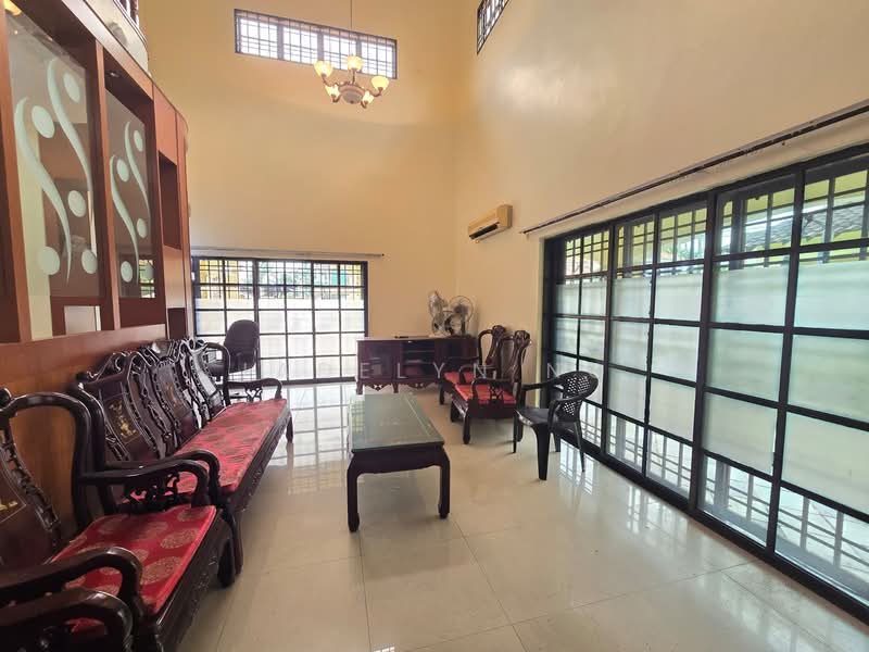 Bungalow for Sale in Kulai (Johor) - Jadelyn Ng - Living Room - PropertyGuru.com.my