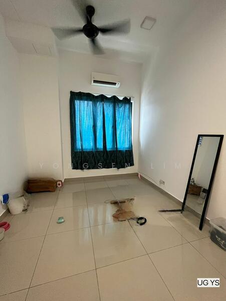 2.5-storey Terraced House for Sale in Setia Utama (Setia Alam) - Yongsen Lim - Interior - PropertyGuru.com.my