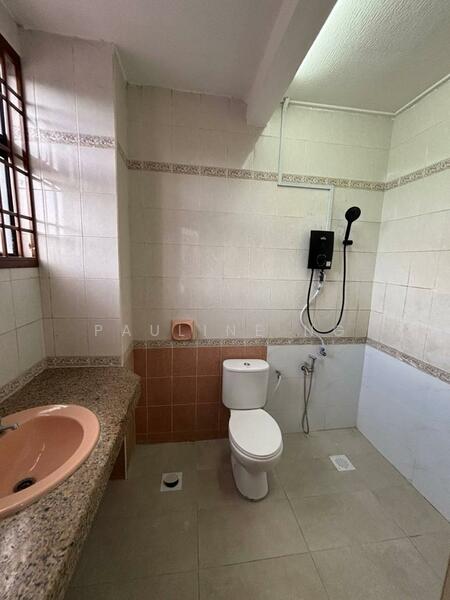 2-storey Terraced House for Sale in Taman Desa Cemerlang (Ulu Tiram) - Pauline Ng - Bathroom - PropertyGuru.com.my