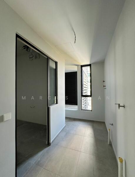 Condominium for Rent at Aetas Damansara - Marcus Guan - Interior - PropertyGuru.com.my
