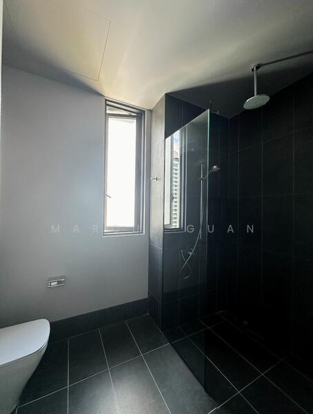 Condominium for Rent at Aetas Damansara - Marcus Guan - Bathroom - PropertyGuru.com.my