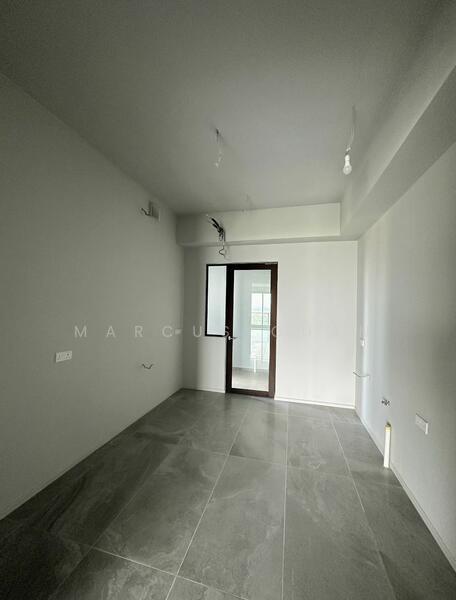 Condominium for Rent at Aetas Damansara - Marcus Guan - Kitchen - PropertyGuru.com.my