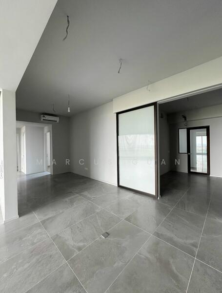 Condominium for Rent at Aetas Damansara - Marcus Guan - Dining - PropertyGuru.com.my