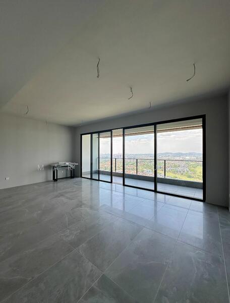 Condominium for Rent at Aetas Damansara - Marcus Guan - Living - PropertyGuru.com.my