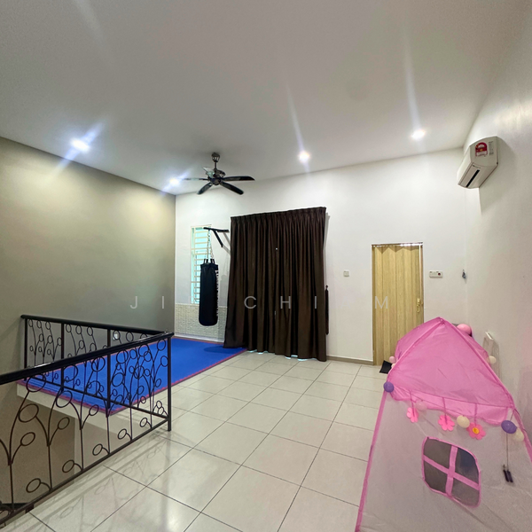 3-storey Terraced House for Sale in Taman Merbau Indah (Butterworth) - Jie Chiam - Interior - PropertyGuru.com.my