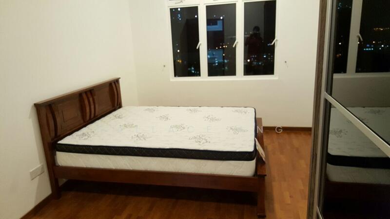 Service Residence for Rent at Grandview 360 - Wallace Ang - Bedroom - PropertyGuru.com.my