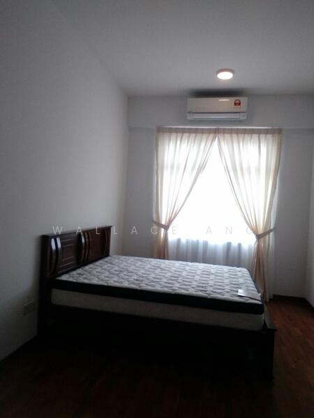 Service Residence for Rent at Grandview 360 - Wallace Ang - Bedroom - PropertyGuru.com.my