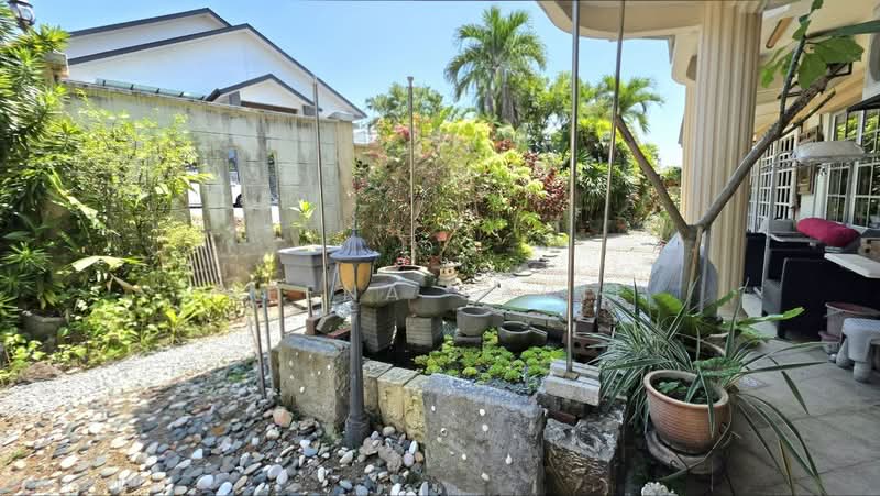 2-storey Terraced House for Sale in Shah Alam (Selangor) - Reena Sarif - Exterior - PropertyGuru.com.my