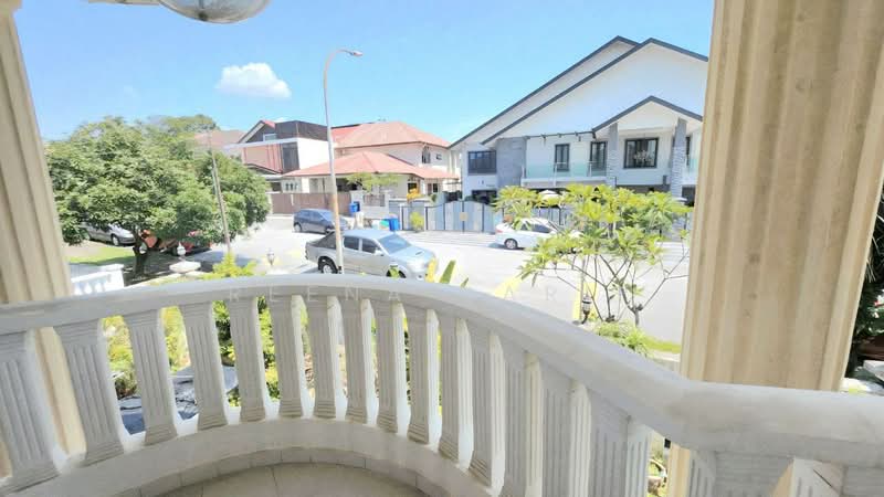 2-storey Terraced House for Sale in Shah Alam (Selangor) - Reena Sarif - Exterior - PropertyGuru.com.my
