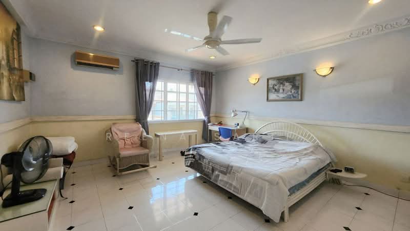 2-storey Terraced House for Sale in Shah Alam (Selangor) - Reena Sarif - Bedroom - PropertyGuru.com.my