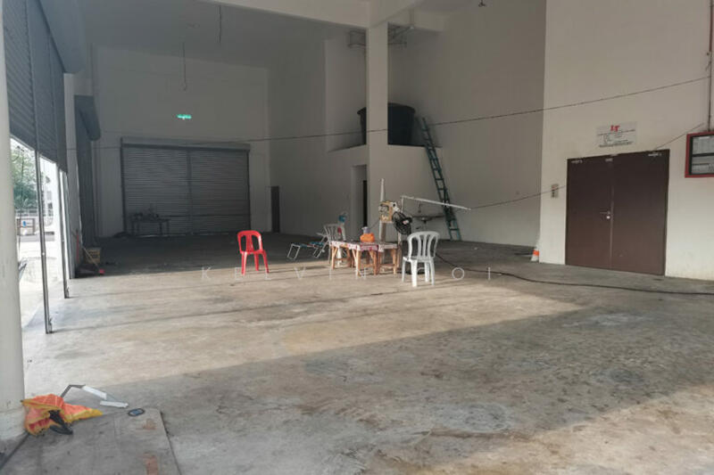 Butterworth Industry Park Semi D Cluster Factory For Sale untuk Untuk Dijual - RM 2,245,705, Feb 2026 - Interior - PropertyGuru.com.my